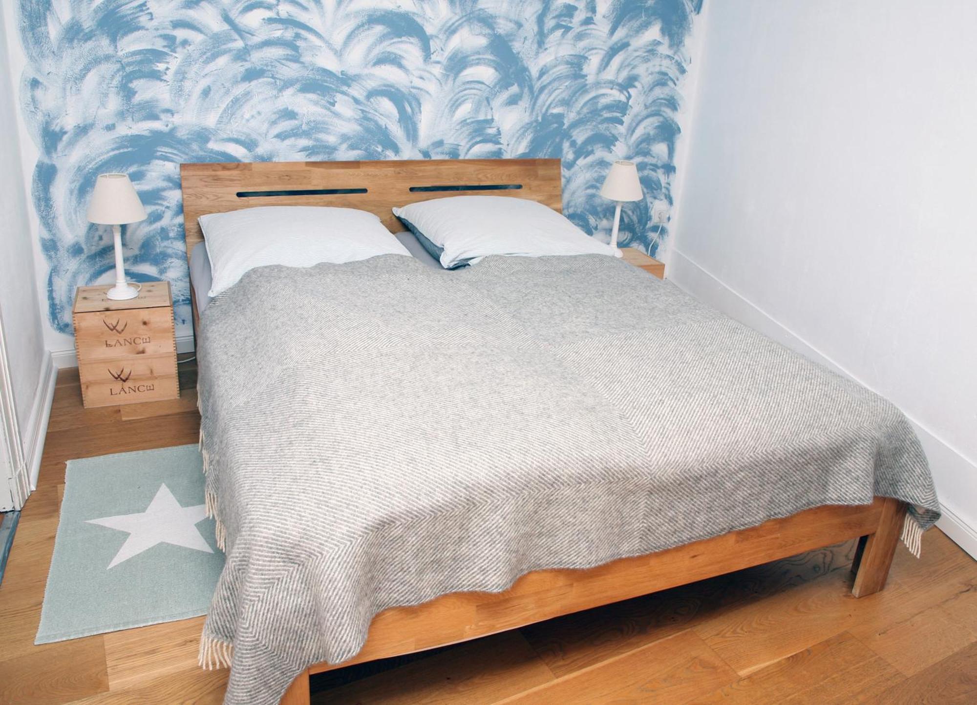 Apartament Foerdequartier Flensburg Zewnętrze zdjęcie